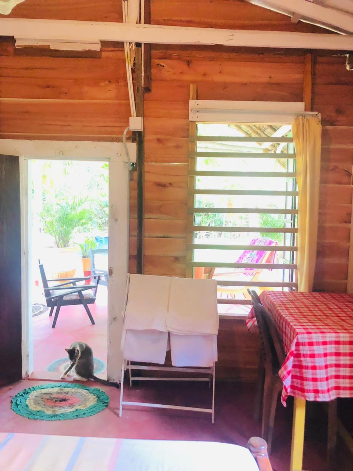 Lake View Cabana Paradise & Villa 탕갈레 외부 사진