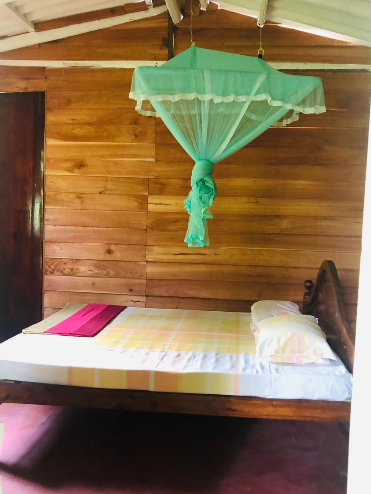 Lake View Cabana Paradise & Villa 탕갈레 외부 사진