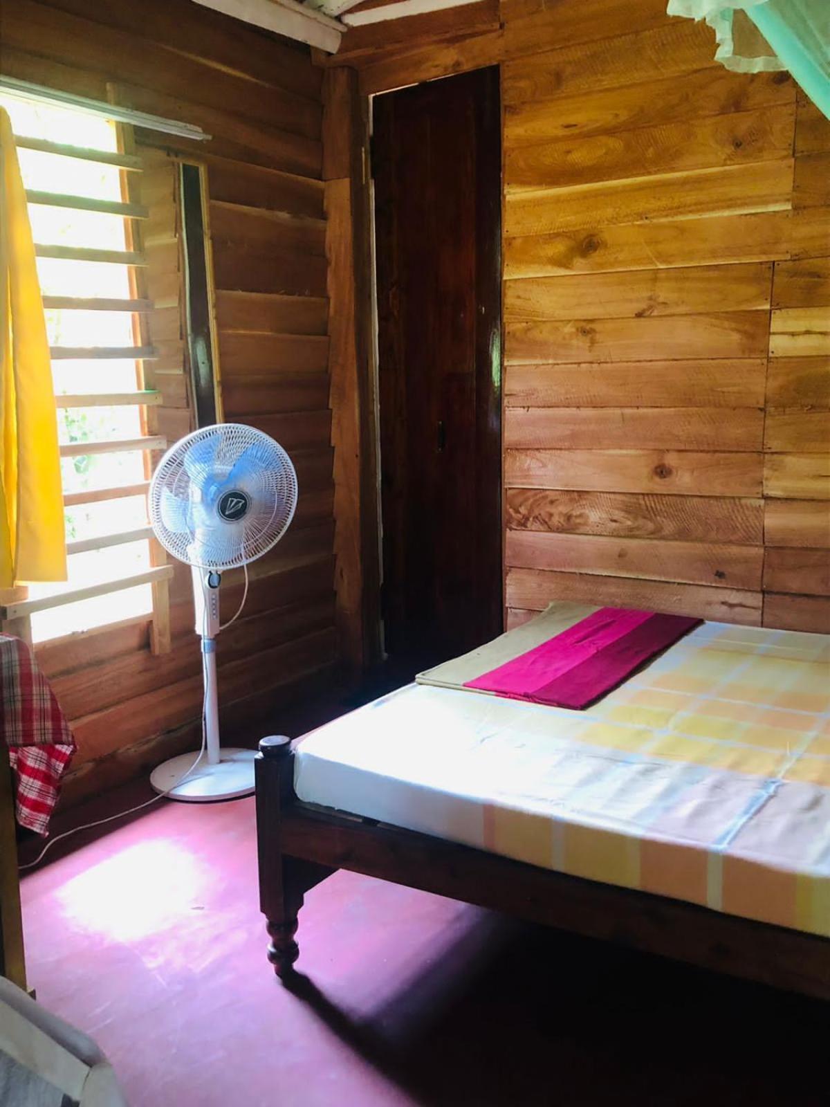 Lake View Cabana Paradise & Villa 탕갈레 외부 사진