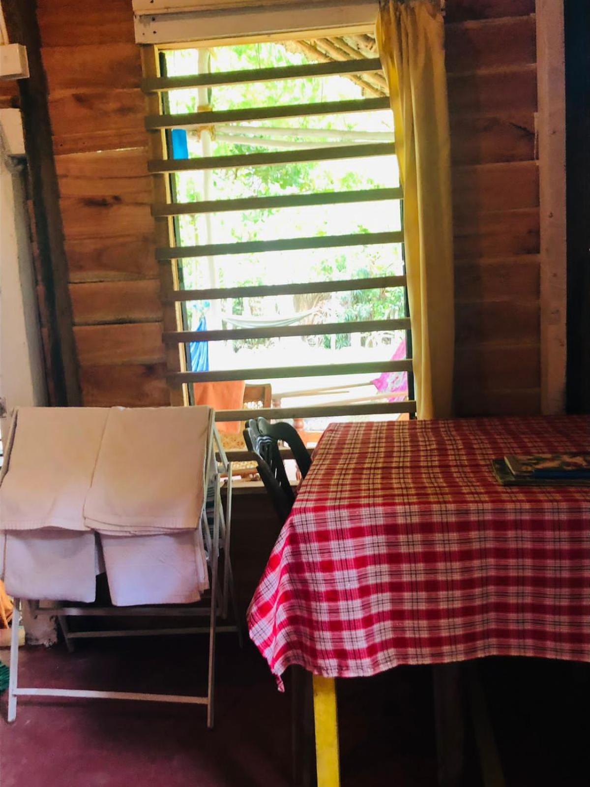 Lake View Cabana Paradise & Villa 탕갈레 외부 사진
