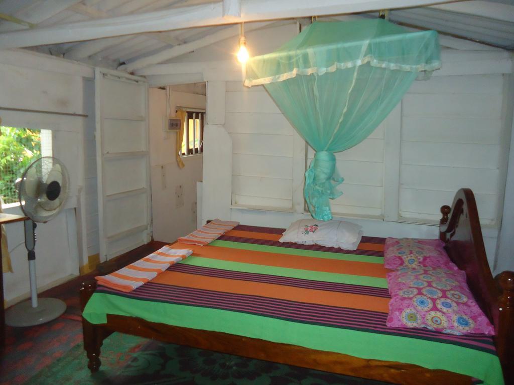 Lake View Cabana Paradise & Villa 탕갈레 외부 사진